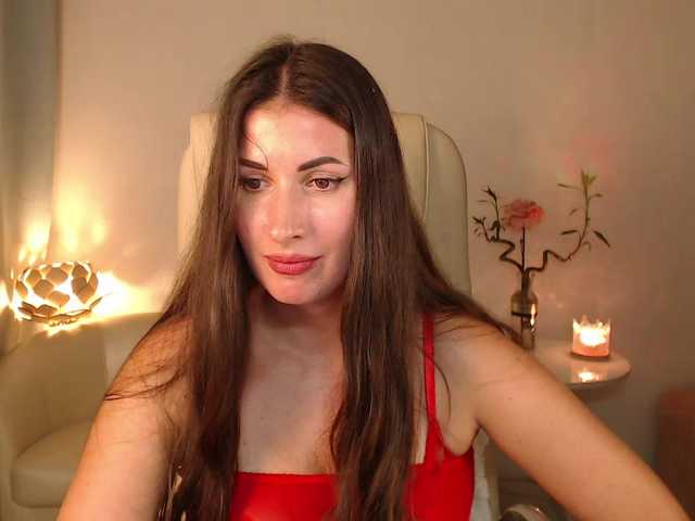 MaryMalory11 live cam on BongaCams