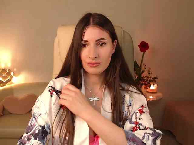 MaryMalory11 webcam