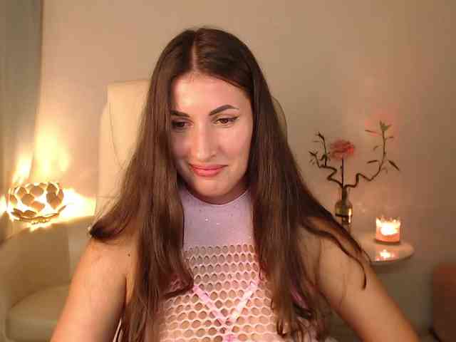 MaryMalory11 webcam
