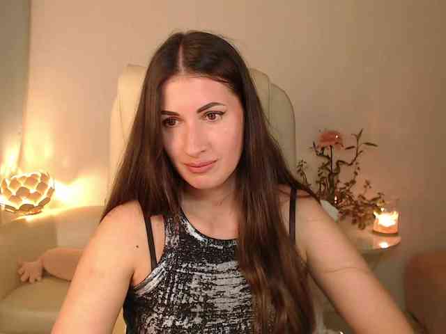 MaryMalory11 webcam