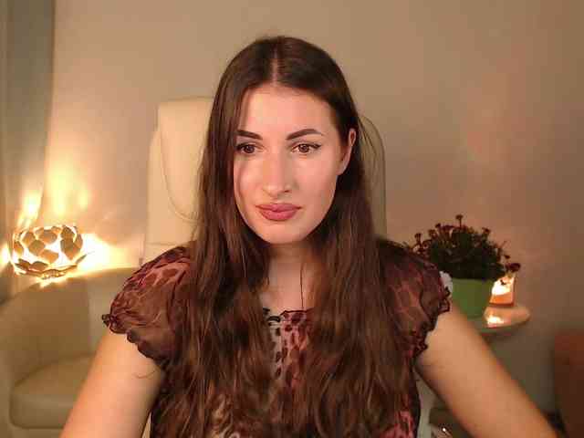 MaryMalory11 webcam