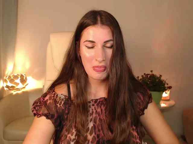 MaryMalory11 webcam