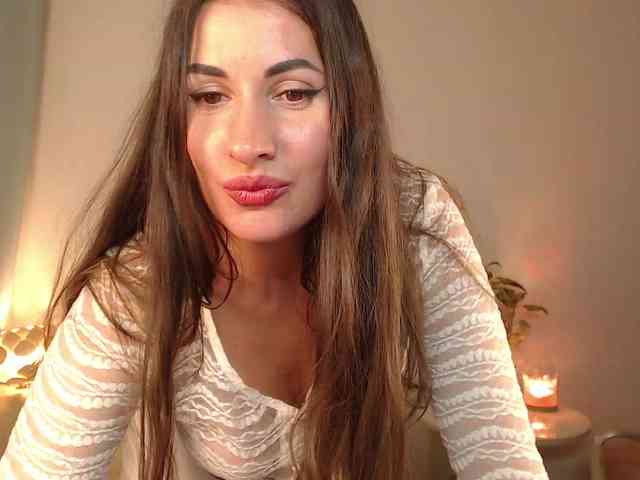 MaryMalory11 webcam