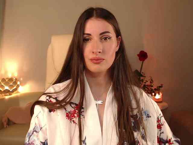 MaryMalory11 webcam