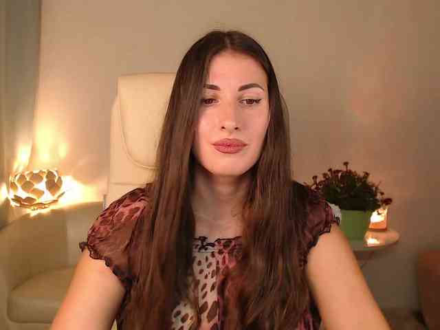 MaryMalory11 webcam