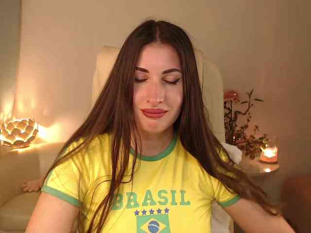 MaryMalory11 webcam