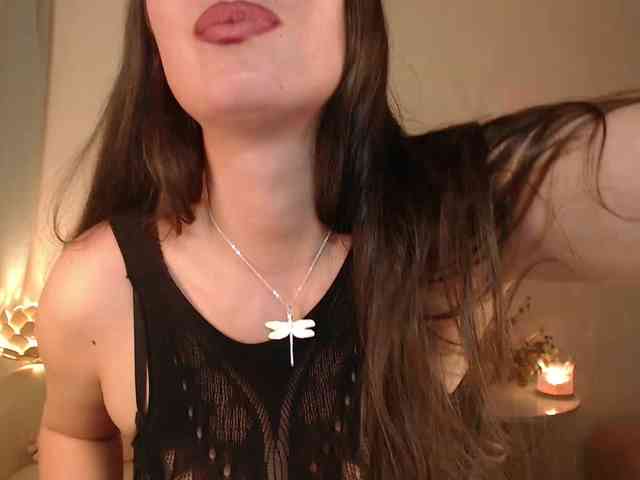 MaryMalory11 webcam