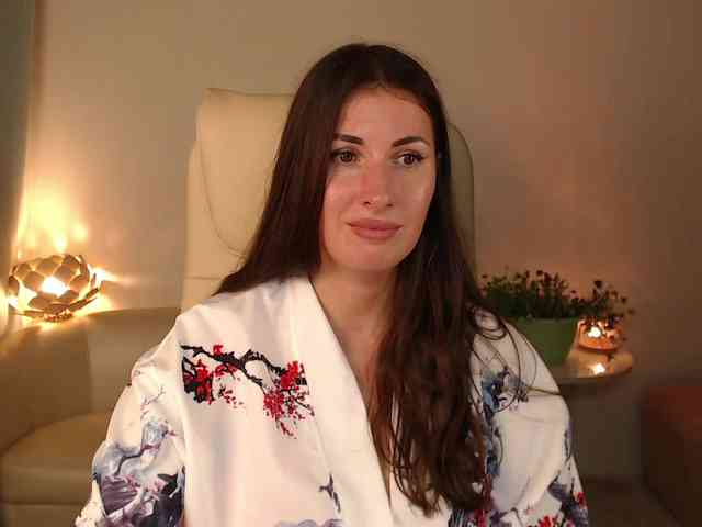MaryMalory11 webcam