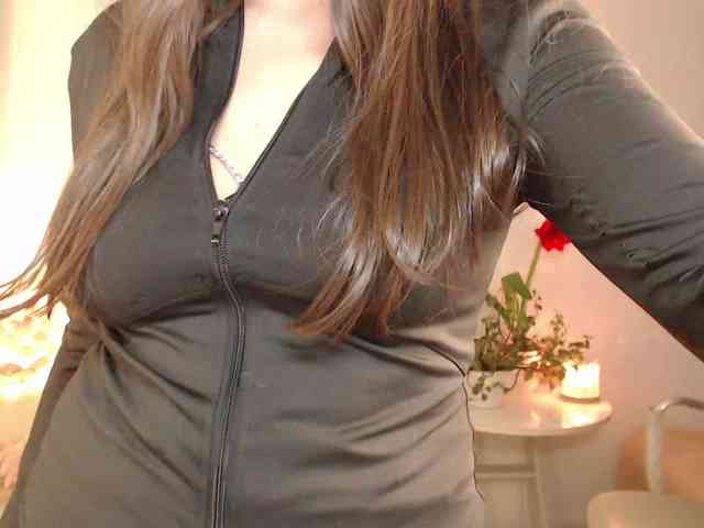 MaryMalory11 webcam