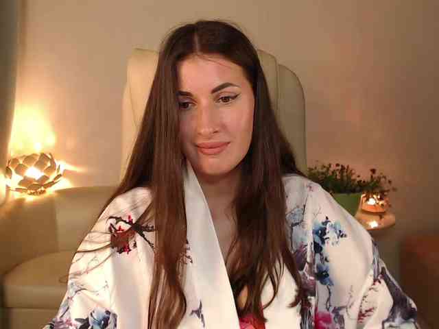 MaryMalory11 webcam