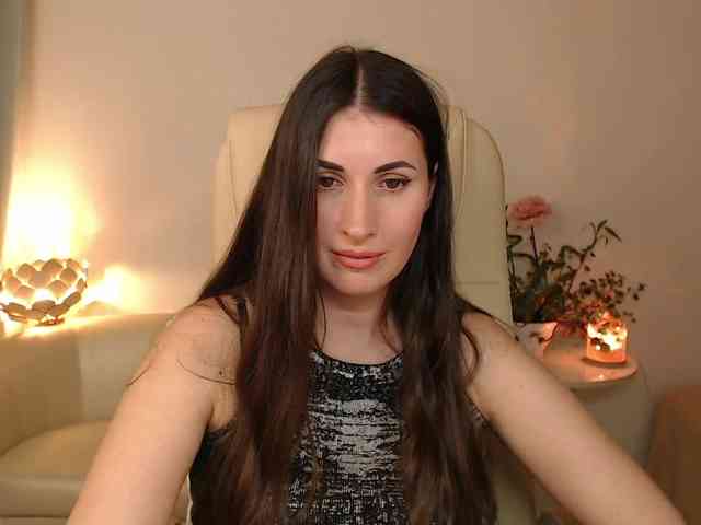 MaryMalory11 webcam