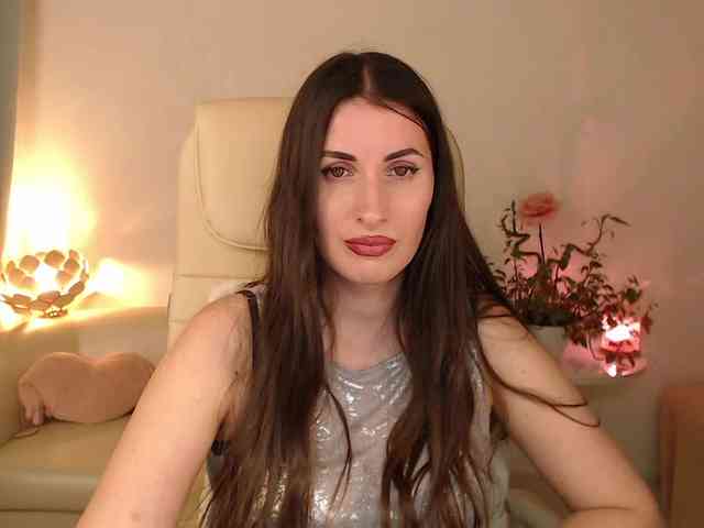 MaryMalory11 webcam