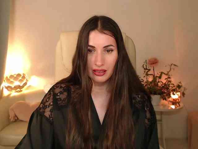 MaryMalory11 webcam
