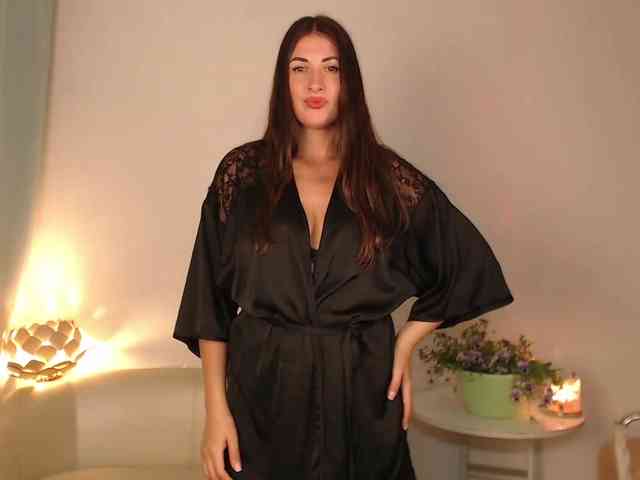 MaryMalory11 webcam