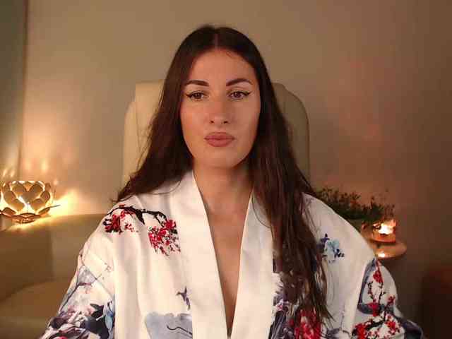 MaryMalory11 webcam