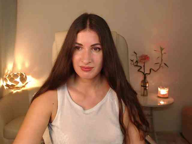 MaryMalory11 webcam