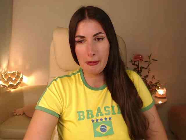 MaryMalory11 webcam