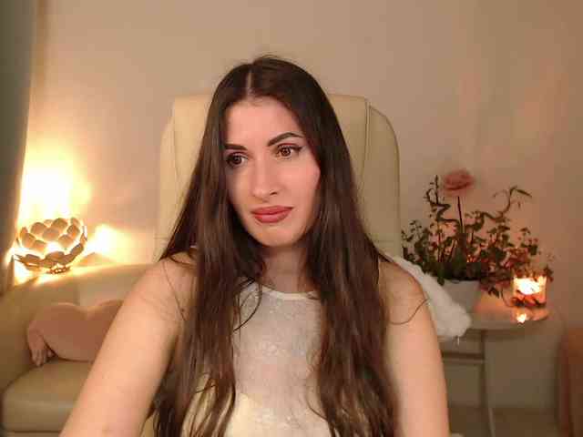 MaryMalory11 webcam