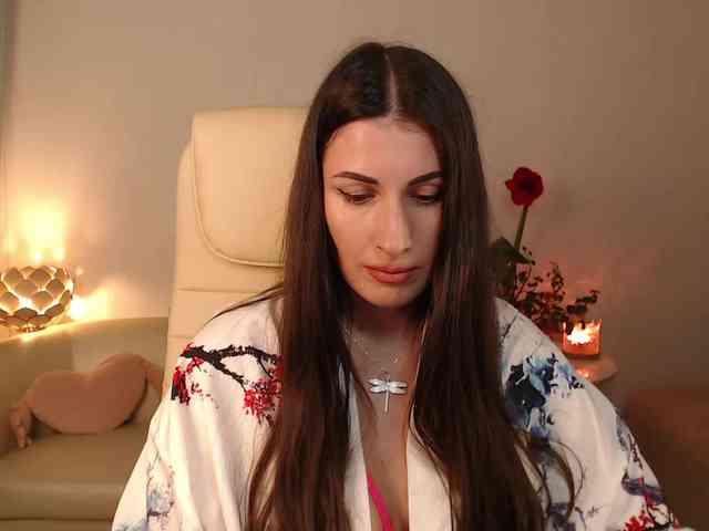 MaryMalory11 webcam