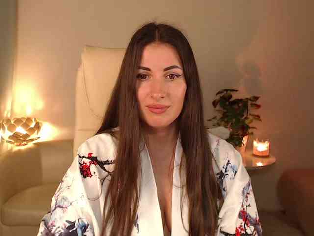MaryMalory11 webcam