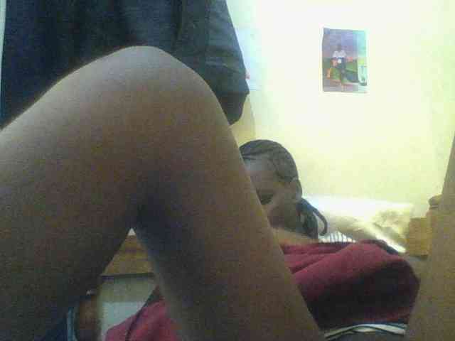 Petitepussy webcam