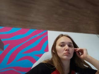 AlisaWyn Porn Show