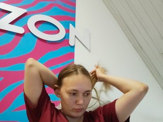 AlisaWyn Porn Show
