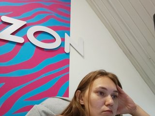 AlisaWyn Porn Show