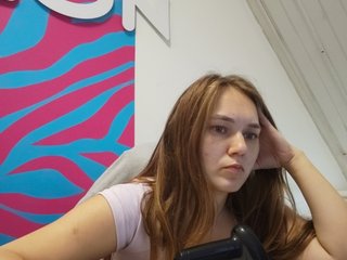 AlisaWyn Porn Show