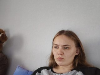 AlisaWyn Porn Show