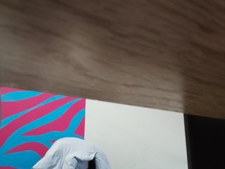 AlisaWyn Porn Show