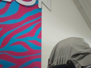 AlisaWyn Porn Show