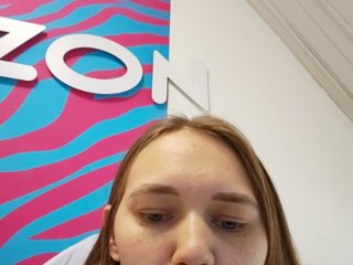 AlisaWyn Porn Show