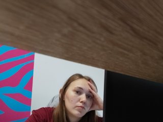 AlisaWyn Porn Show