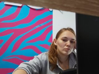 AlisaWyn Porn Show