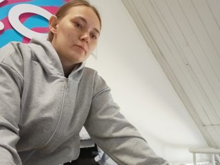 AlisaWyn Porn Show