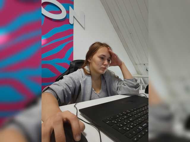 Live трансляция AlisaWyn - slutnetki.online