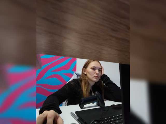 AlisaWyn live cam preview