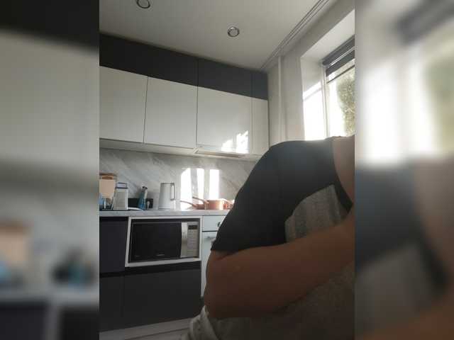 Kisa75 live cam on BongaCams
