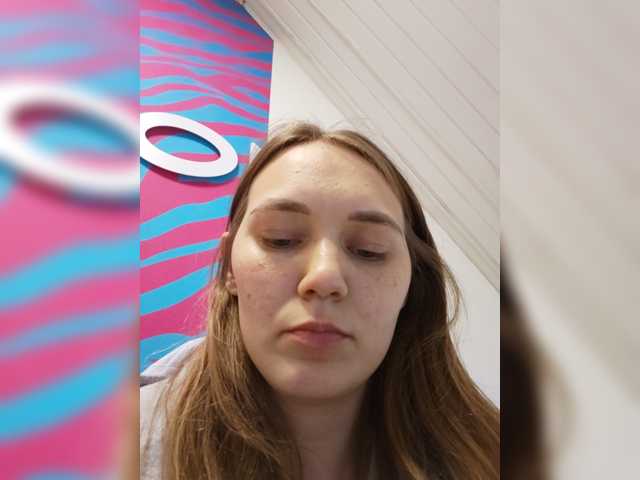 Kisa75 live cam on BongaCams
