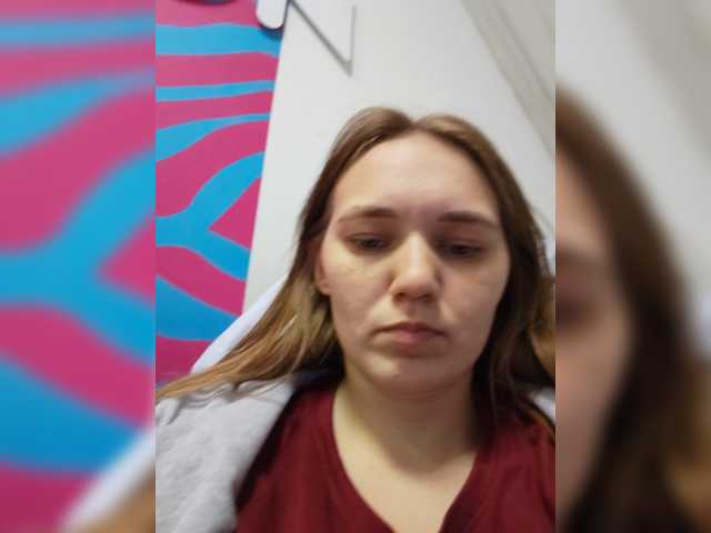 Kisa75 live cam on BongaCams