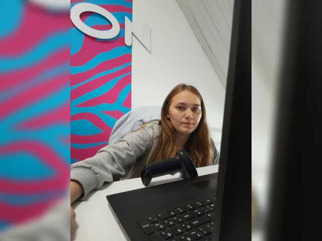 Live трансляция AlisaWyn - slutnetki.online