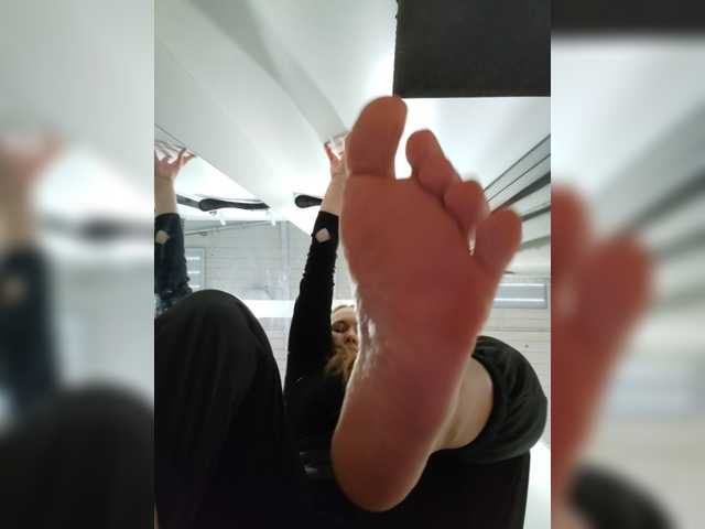 Kisa75, en vivo ahora en BongaCams