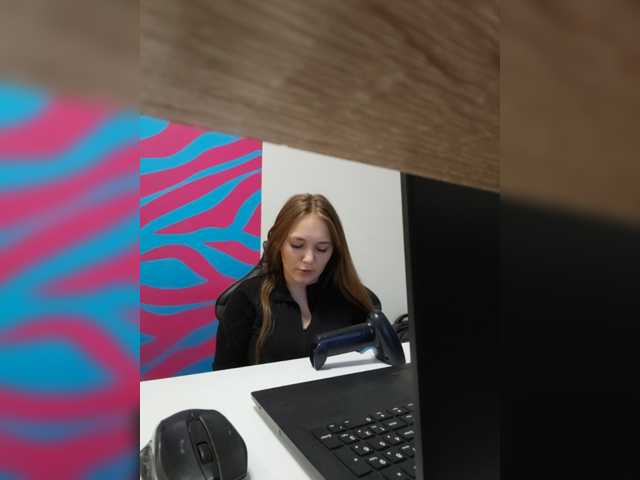 AlisaWyn live cam