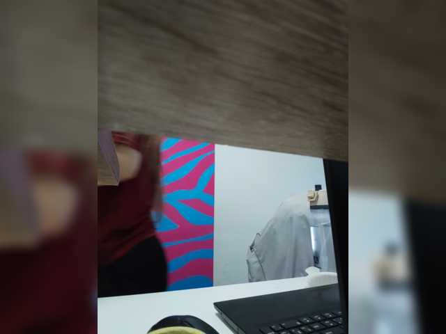 AlisaWyn live cam preview