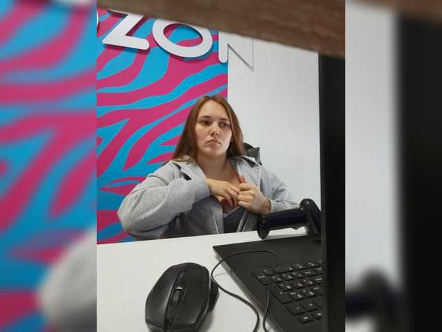 Live трансляция AlisaWyn - slutnetki.online