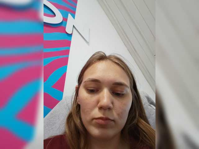 Kisa75 live cam on BongaCams