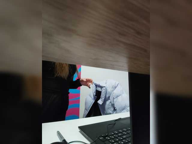 AlisaWyn live cam preview