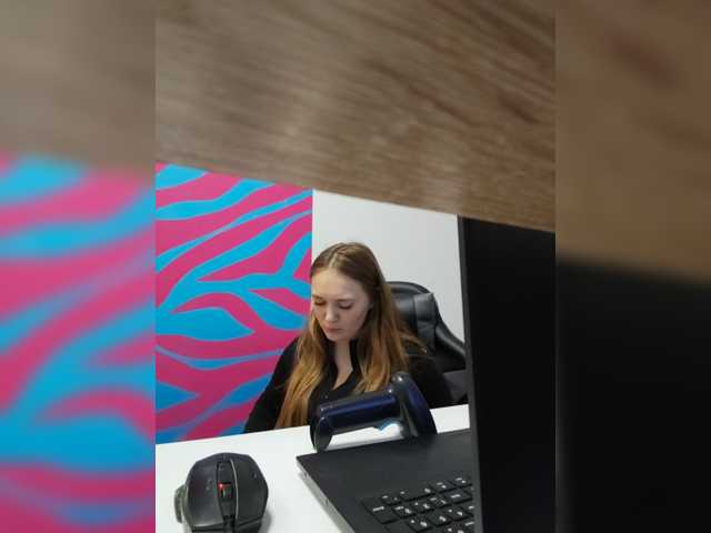 AlisaWyn live cam