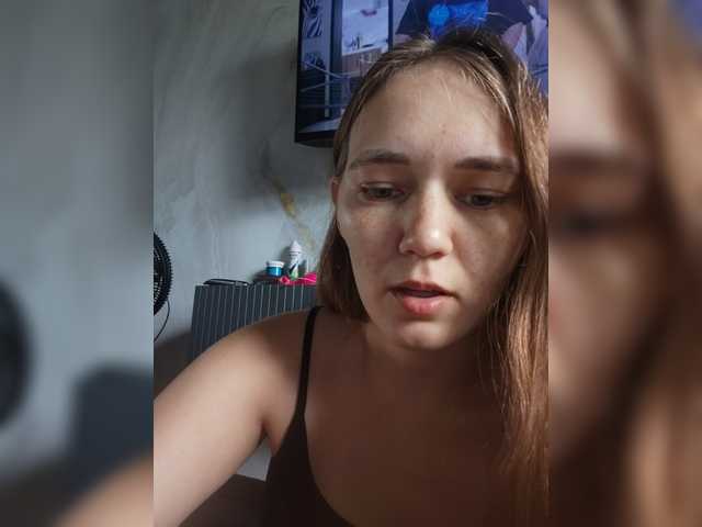 Kisa75 live cam on BongaCams